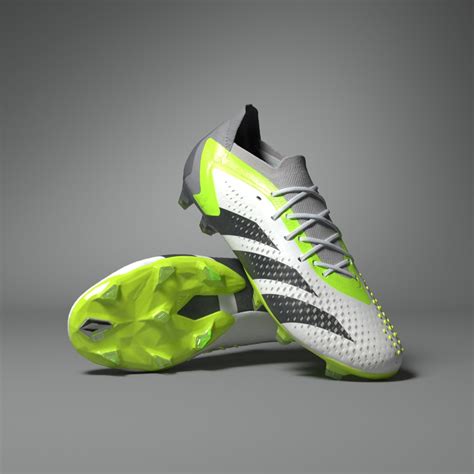 adidas fußballschuh predator accuracy.1 l fg|PREDATOR ACCURACY.1 L FG FUSSBALLSCHUH .